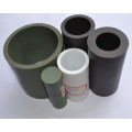 PTFE Billets for Hydraulic Seals Semi-Finished Tube